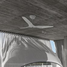 152 Haiku I Universal Mount DC Ceiling Fan